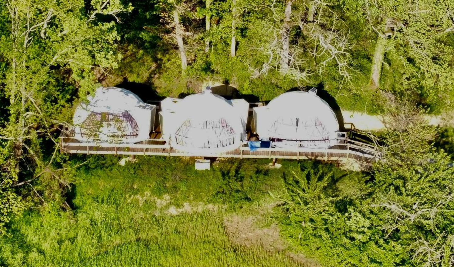 Domaine De Massoulac Molières Exteriör bild