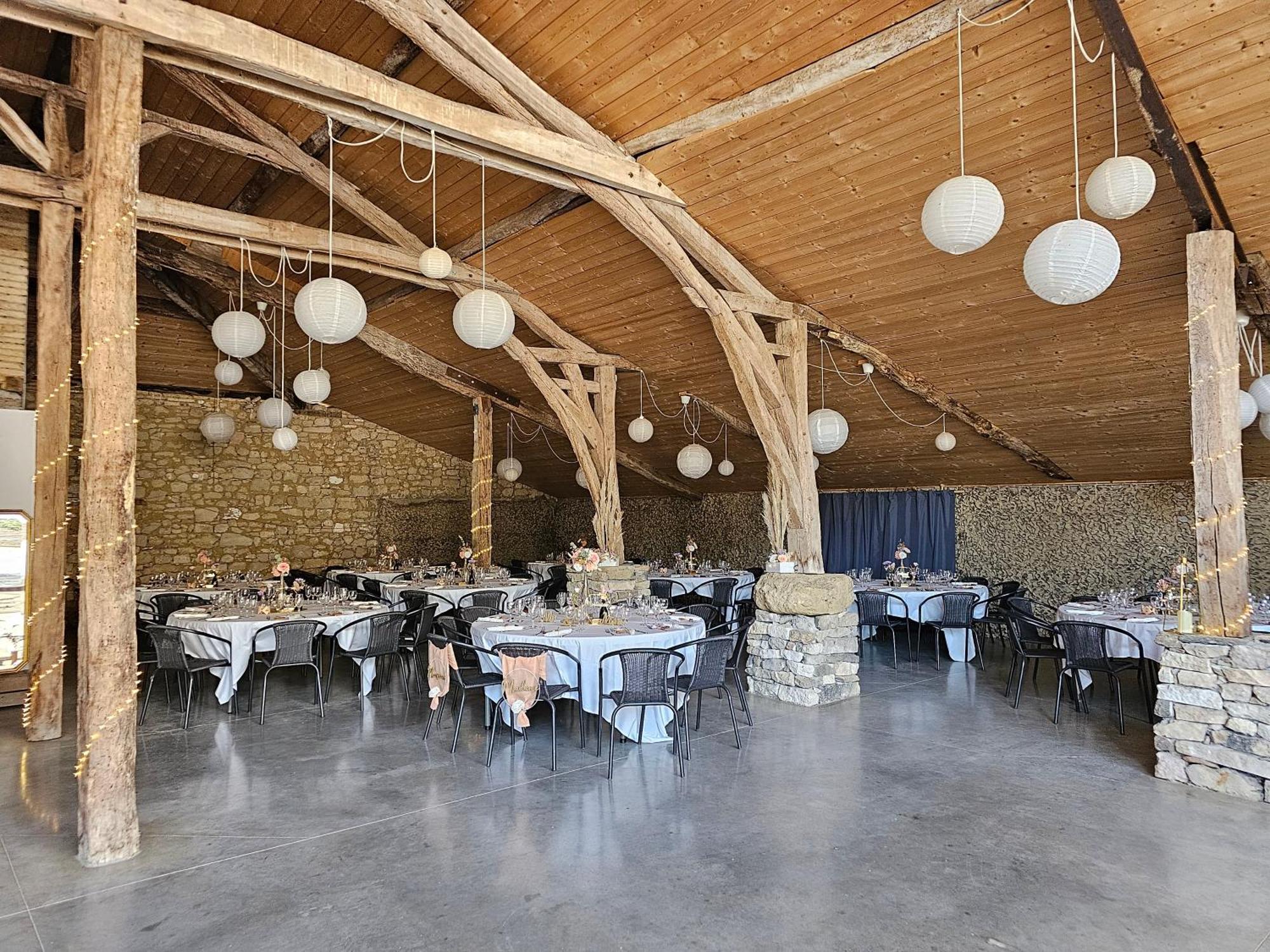 Domaine De Massoulac Molières Exteriör bild