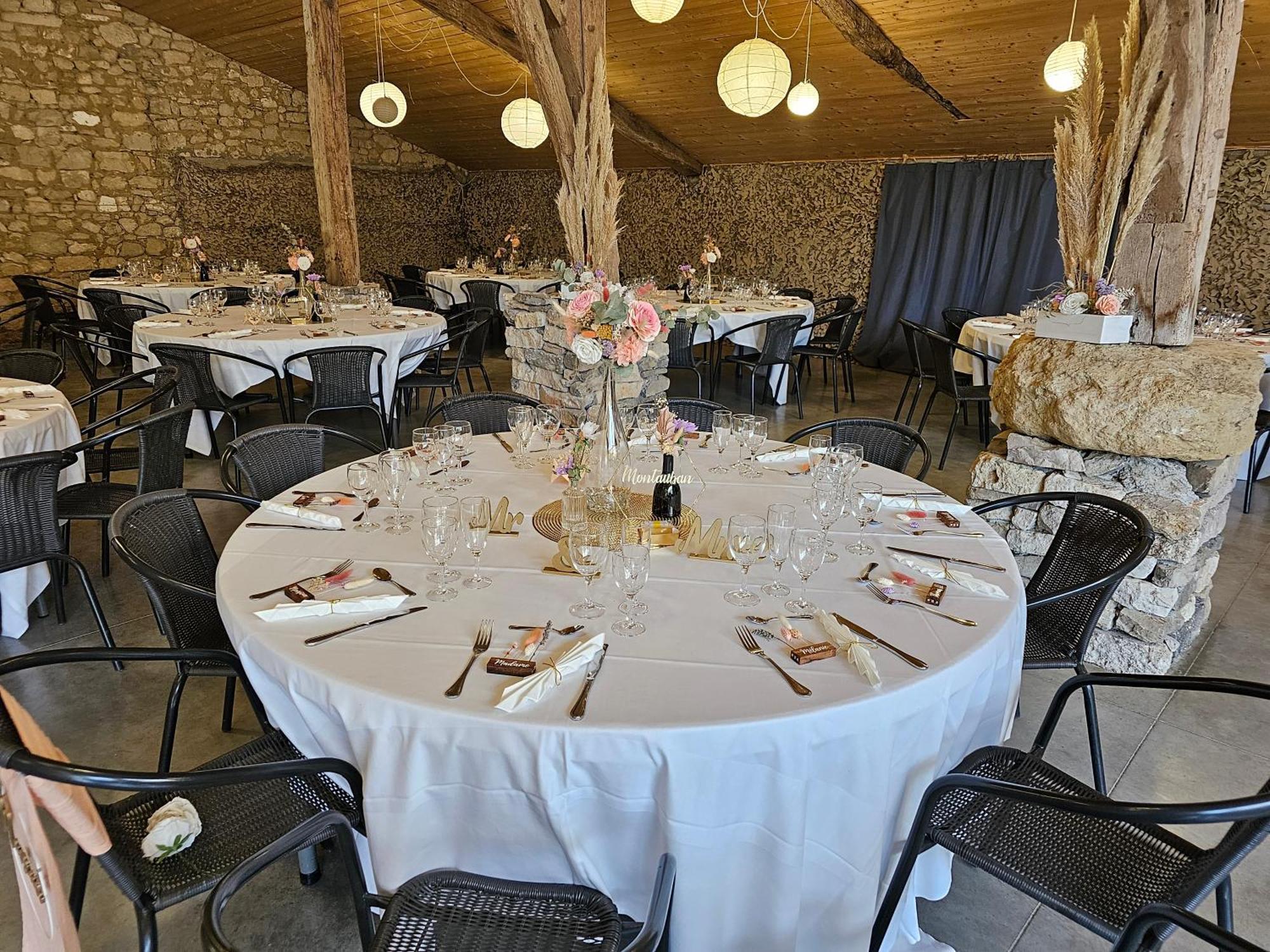 Domaine De Massoulac Molières Exteriör bild