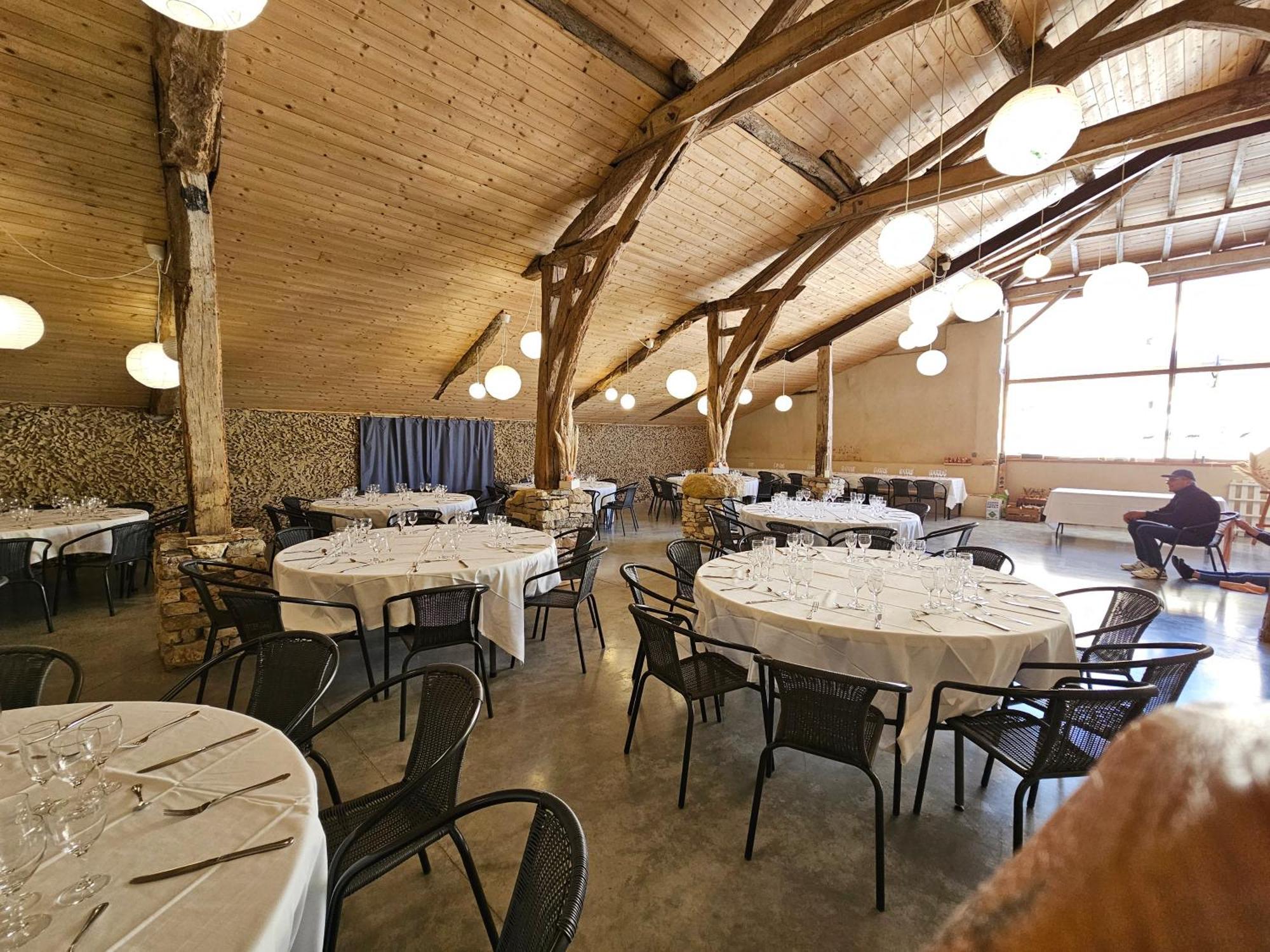 Domaine De Massoulac Molières Exteriör bild