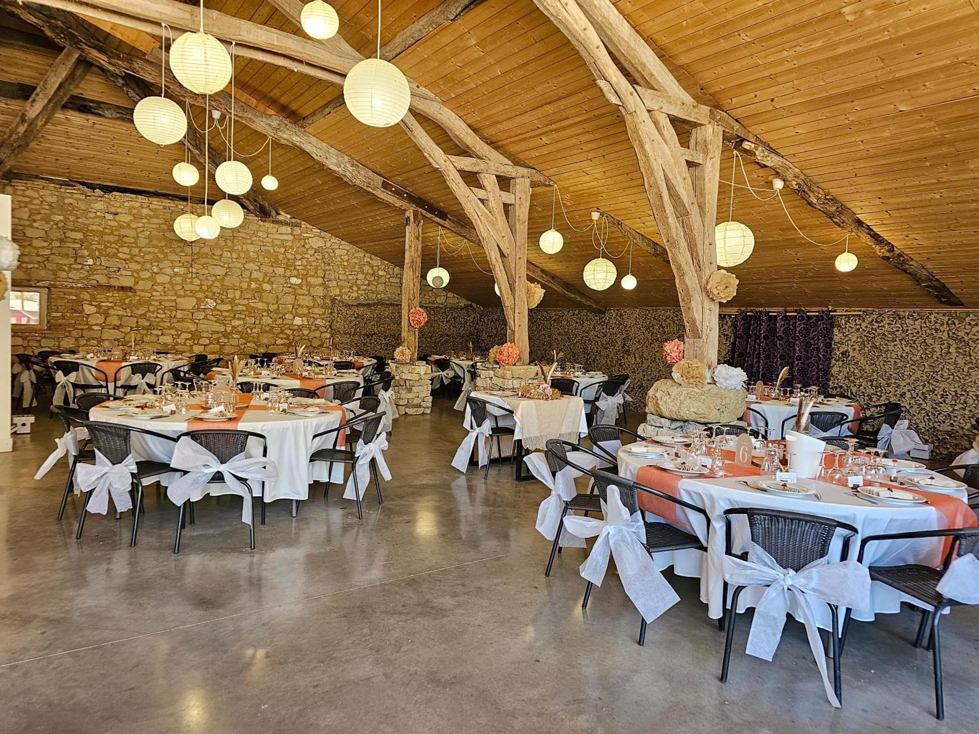 Domaine De Massoulac Molières Exteriör bild